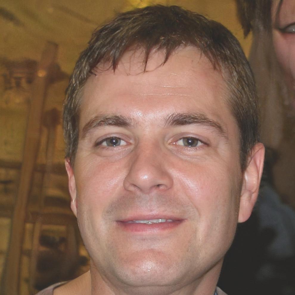 Henrik Lundqvist, equity research mentor