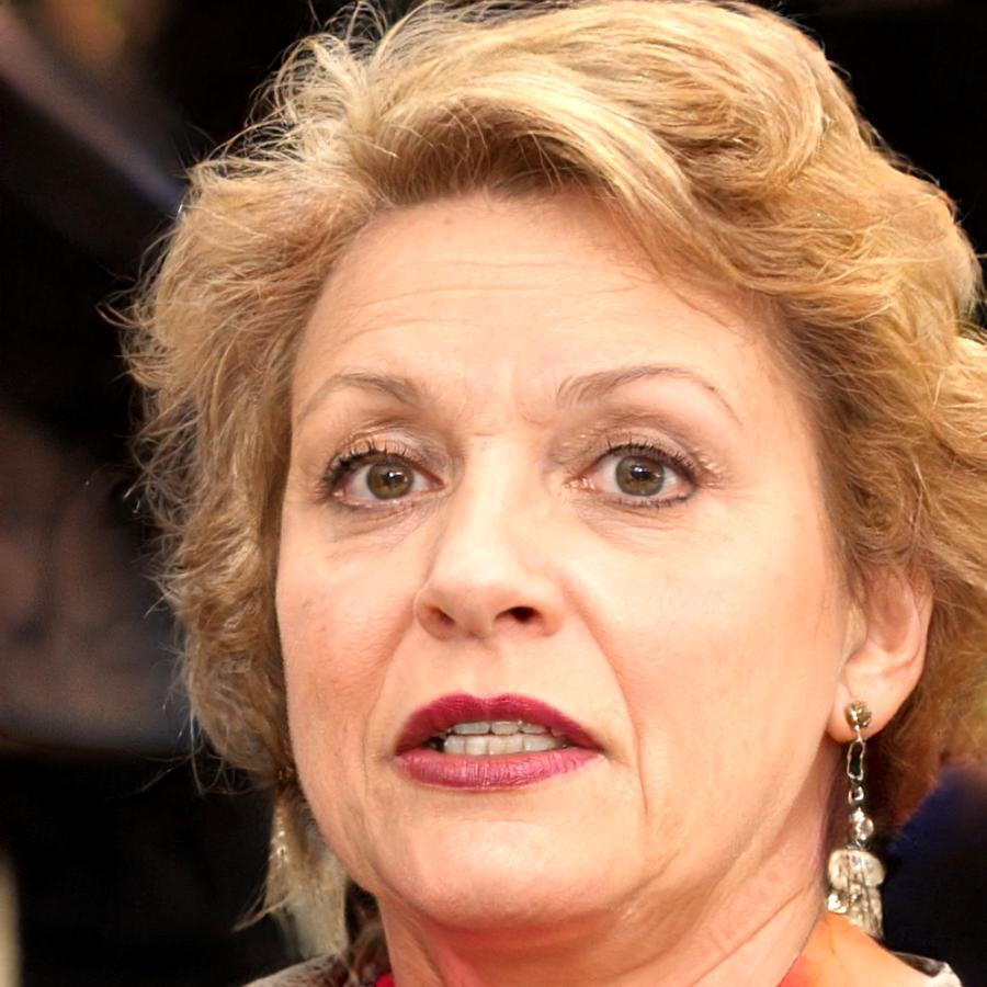 Petra Voss, fundamental analysis coach