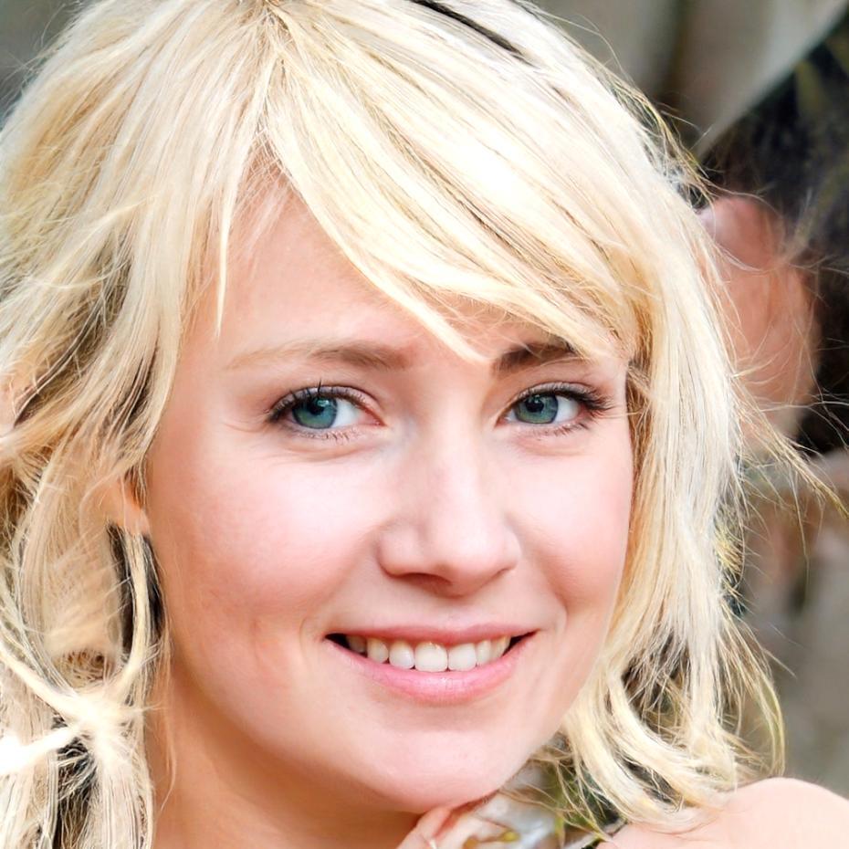 Tamsin Aldridge, financial modeling specialist